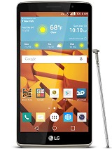 Best available price of LG G Stylo in Dominica