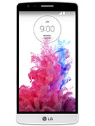 Best available price of LG G3 S in Dominica