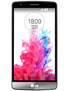 Best available price of LG G3 S Dual in Dominica