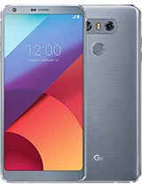 Best available price of LG G6 in Dominica