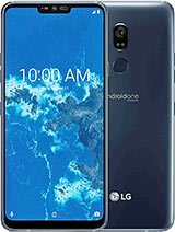 Best available price of LG G7 One in Dominica