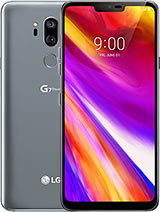 Best available price of LG G7 ThinQ in Dominica