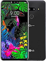 Best available price of LG G8 ThinQ in Dominica