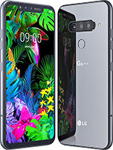 Best available price of LG G8S ThinQ in Dominica