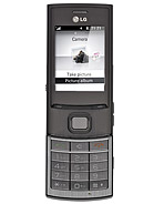 Best available price of LG GD550 Pure in Dominica