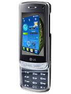 Best available price of LG GD900 Crystal in Dominica