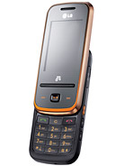 Best available price of LG GM310 in Dominica