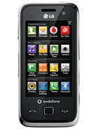 Best available price of LG GM750 in Dominica