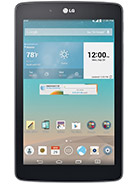 Best available price of LG G Pad 7-0 LTE in Dominica