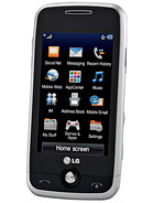 Best available price of LG GS390 Prime in Dominica