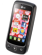 Best available price of LG GS500 Cookie Plus in Dominica