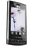 Best available price of LG GT500 Puccini in Dominica