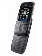 Best available price of LG GU285 in Dominica
