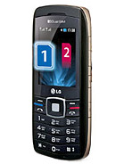 Best available price of LG GX300 in Dominica