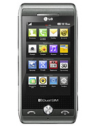 Best available price of LG GX500 in Dominica
