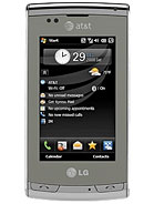 Best available price of LG CT810 Incite in Dominica