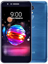 Best available price of LG K10 2018 in Dominica