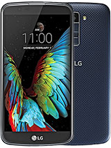 Best available price of LG K10 in Dominica