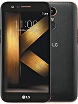 Best available price of LG K20 plus in Dominica