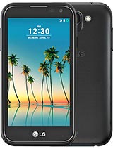 Best available price of LG K3 2017 in Dominica