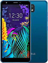 Best available price of LG K30 2019 in Dominica