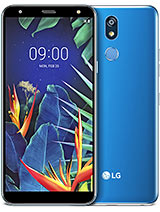 Best available price of LG K40 in Dominica