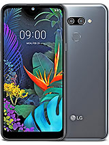 Best available price of LG K50 in Dominica