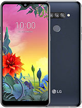 Best available price of LG K50S in Dominica
