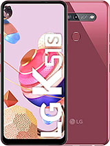 Best available price of LG K51S in Dominica
