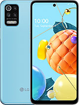Best available price of LG K62 in Dominica