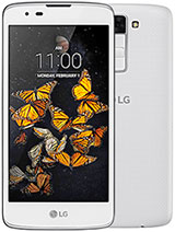 Best available price of LG K8 in Dominica