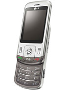 Best available price of LG KC780 in Dominica
