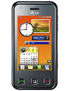 Best available price of LG KC910 Renoir in Dominica