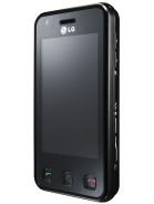 Best available price of LG KC910i Renoir in Dominica
