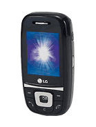Best available price of LG KE260 in Dominica