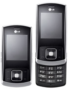 Best available price of LG KE590 in Dominica