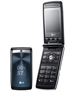 Best available price of LG KF300 in Dominica