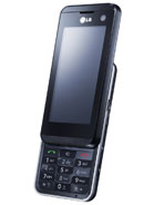 Best available price of LG KF700 in Dominica