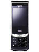Best available price of LG KF750 Secret in Dominica