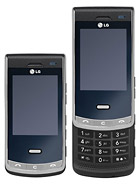 Best available price of LG KF755 Secret in Dominica