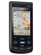 Best available price of LG KF757 Secret in Dominica