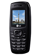 Best available price of LG KG110 in Dominica