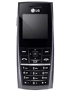 Best available price of LG KG130 in Dominica