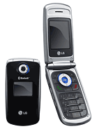 Best available price of LG KG245 in Dominica