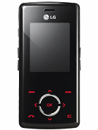 Best available price of LG KG280 in Dominica