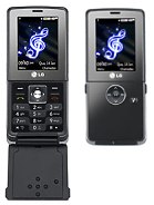 Best available price of LG KM380 in Dominica