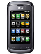 Best available price of LG KM555E in Dominica