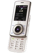 Best available price of LG KM710 in Dominica