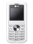 Best available price of LG KP100 in Dominica