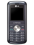 Best available price of LG KP105 in Dominica